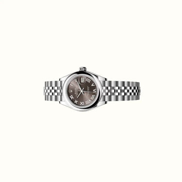 Datejust 28mm 279160 Slate Roman Dial