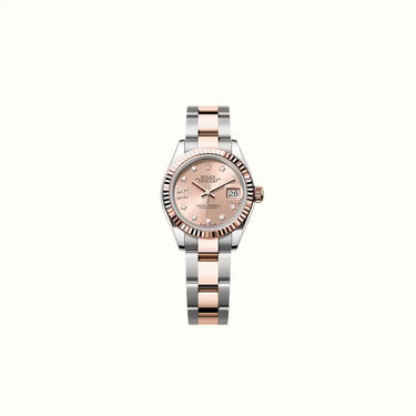 Datejust 28mm 279171 Sundust Diamond Dial