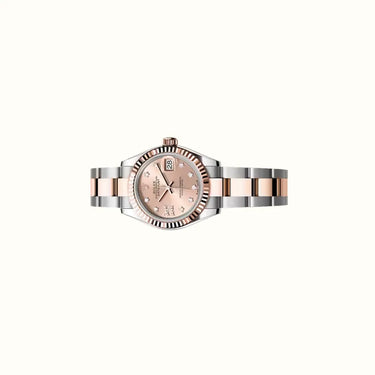 Datejust 28mm 279171 Sundust Diamond Dial