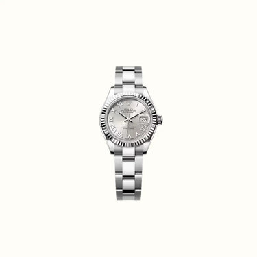 Datejust 28mm 279174 Silver Roman Dial