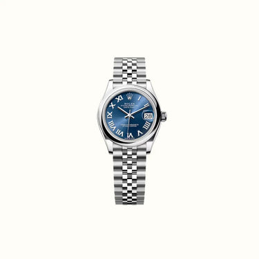 Datejust 31mm 278240 Blue Roman Dial