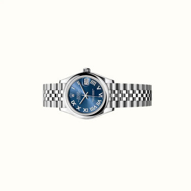 Datejust 31mm 278240 Blue Roman Dial