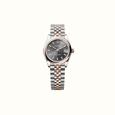 Datejust 31mm 278241 Slate Dial