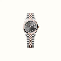 Datejust 31mm 278241 Slate Dial