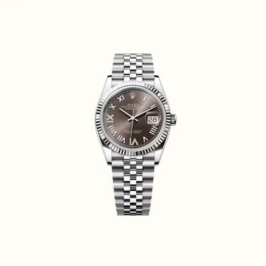 Datejust 36mm 126234 Wimbledon Dial