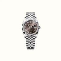 Datejust 36mm 126234 Wimbledon Dial