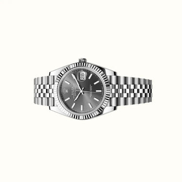 Datejust 41mm 126334 Slate Dial