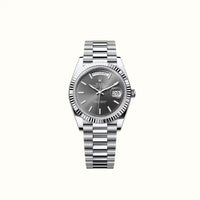 Day-Date 40mm 228236 Slate Dial