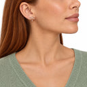 Elowen Dragonfly Stud Earrings