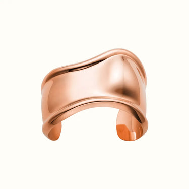 Elsa Peretti Rose Small Cuff Bracelet