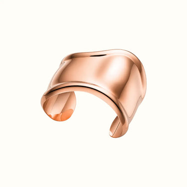 Elsa Peretti Rose Small Cuff Bracelet