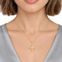 Estelle North Star Pendant Necklace