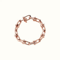 HardWear Rose Ball Link Chain Bracelet