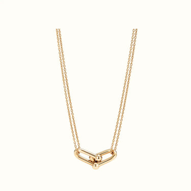 HardWear Ball Link Pendant Necklace
