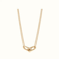 HardWear Ball Link Pendant Necklace
