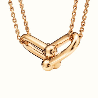 HardWear Ball Link Pendant Necklace