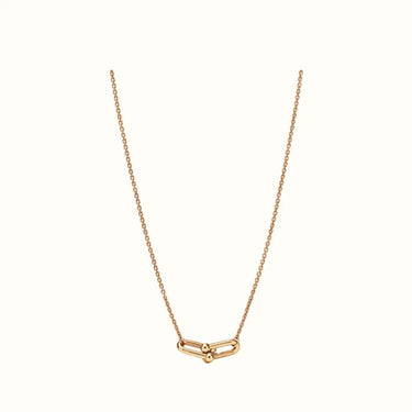 HardWear Sculpted Link Necklace