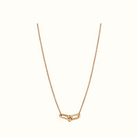 HardWear Sculpted Link Necklace