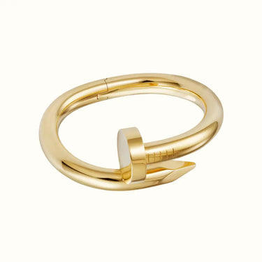 Juste Un Clou Extra Large Nail Bracelet