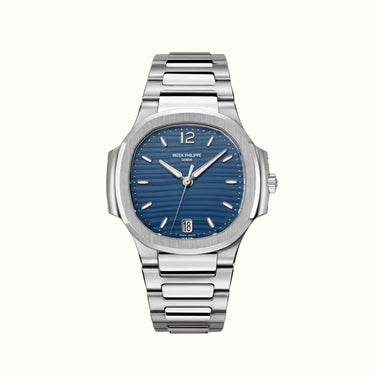 Nautilus 35mm 7118/1A-001 Blue Dial