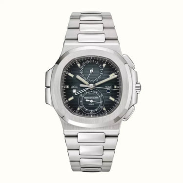 Nautilus 41mm 5990/1A-011 Blue Dial