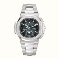 Nautilus 41mm 5990/1A-011 Blue Dial