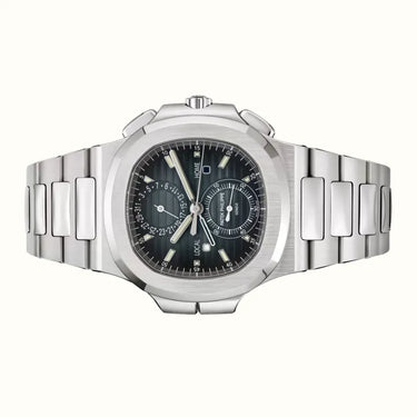 Nautilus 41mm 5990/1A-011 Blue Dial