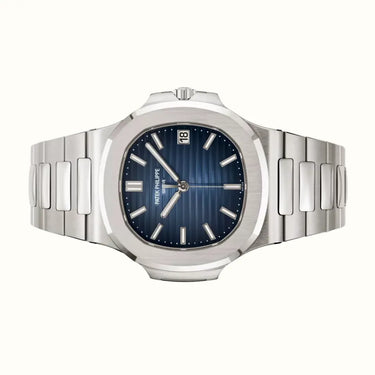 Nautilus 41mm 5811/1G-001 Blue Dial