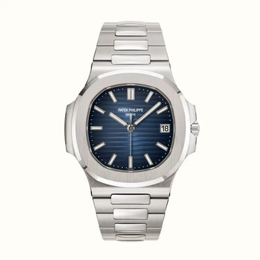 Nautilus 41mm 5811/1G-001 Blue Dial