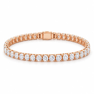 Seraphine Eternal Riviera Line Bracelet