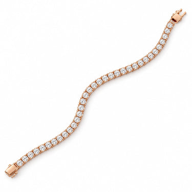 Seraphine Eternal Riviera Line Bracelet