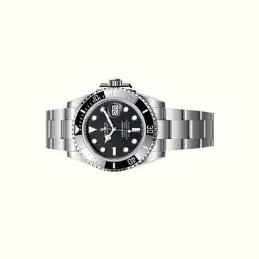 Submariner Date 41mm 126610LN Black Dial