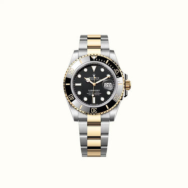 Submariner Date 41mm 126613LN Black Dial