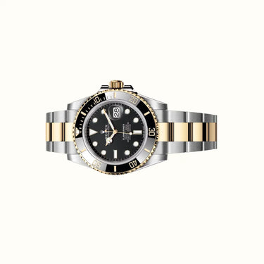 Submariner Date 41mm 126613LN Black Dial