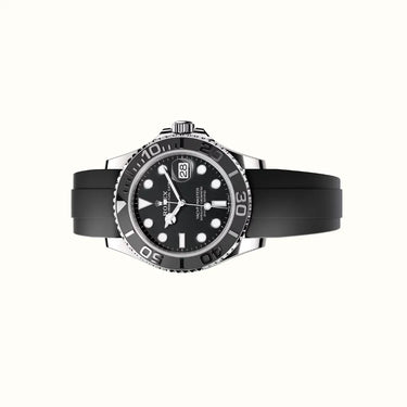 Yacht-Master 42mm 226659 Black Dial