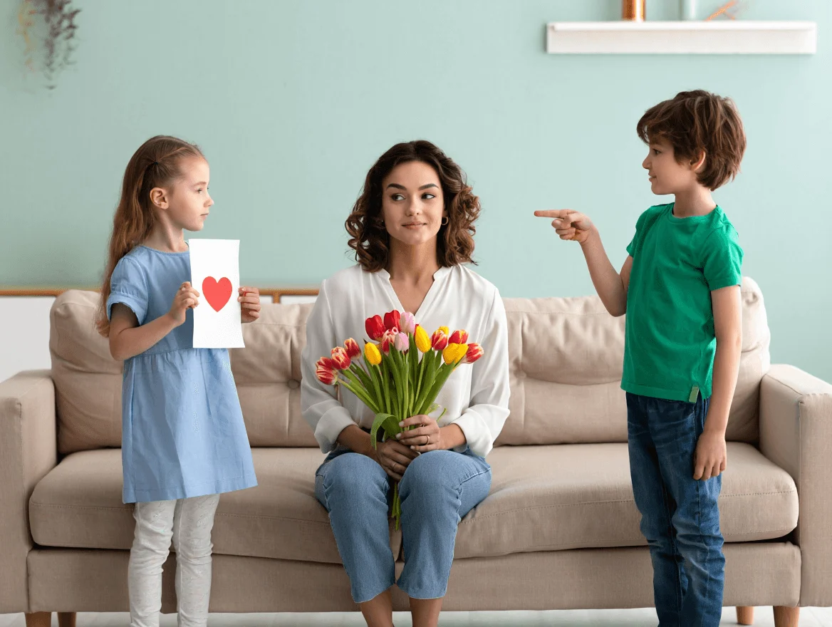 Banner dearmom