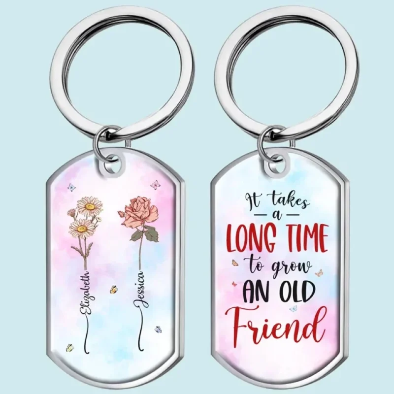 Growing Side by Side